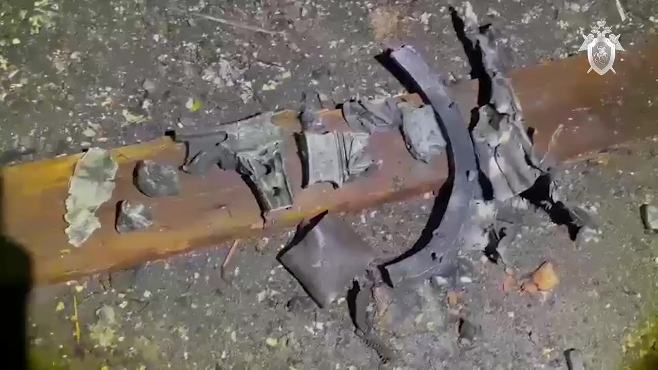 Ukraine Footage 7/28/23