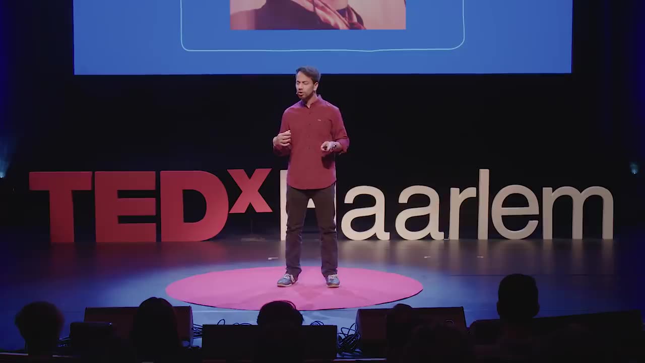 Triple your memory by using this trick _ Ricardo Lieuw _ TEDxHaarlem