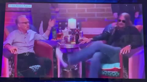 Bill Maher calls Trump a “Whiny Little B****” — Kid Rock GIVES IT right back