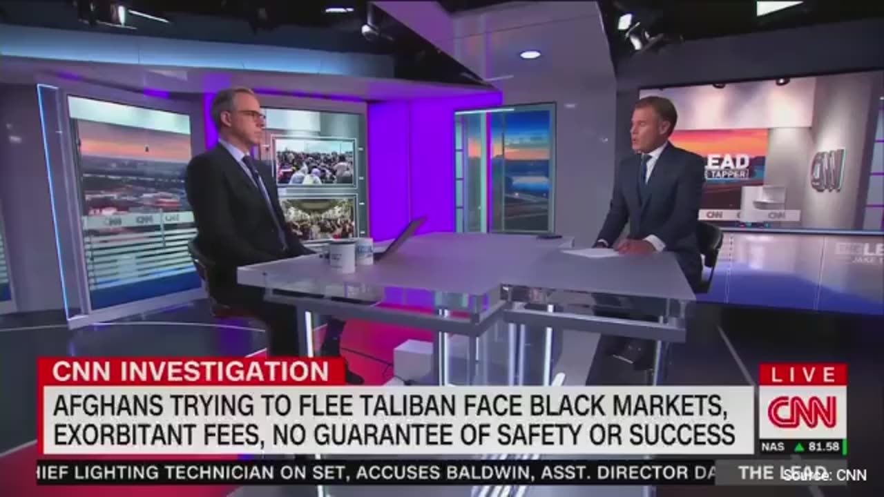 Here's The CNN Segment That Got Them Sued For $1 Billion