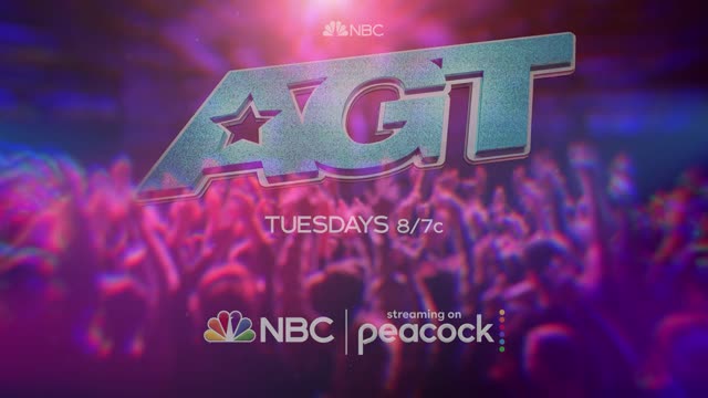 The AGT Finalists Receive a Surprise via Proto Hologram Technology AGT Finale 2022