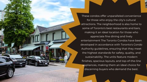 Buy The Best Luxury Condos In Toronto | Casey Ragan