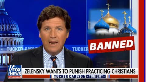 Tucker Carlson Tonight 12/7/22 FULL | BREAKING FOX NEWS December 7, 2022