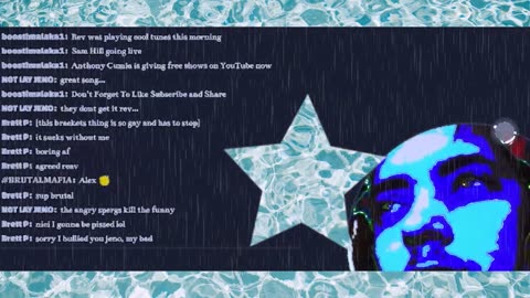 REV AND SAM HILL COLLAB NOT LAY JENO AND ALEX/ MARIE