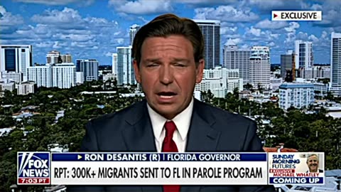 The Still Report - Biden Has Flown 326,000 Illegal Migrants Into Miami, 4361