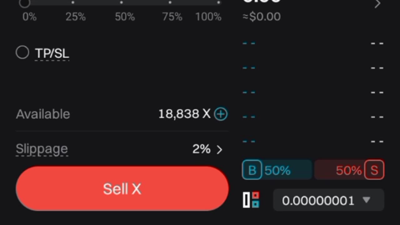 How To Sell Your $X Tokens On Bitget Exchange | X Empire $X Token Listing In 10 Minutes