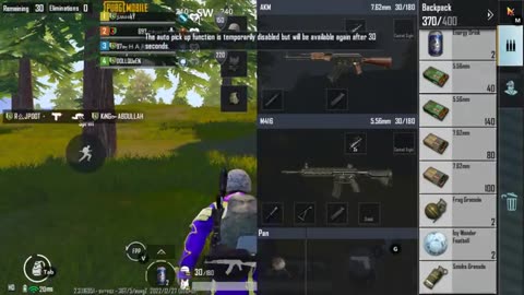 LIVE GAMING NOOB PUBGMOBILE