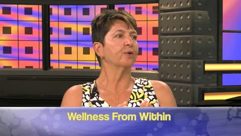 Wellness From Within episode 2