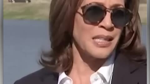 Kamala Explains The Weather