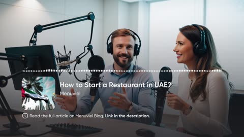 How to Start a Restaurant in UAE?