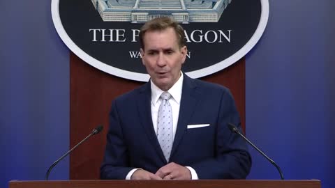 Department of Defense Acknowledges America Not in Control of This Botched Evacuation