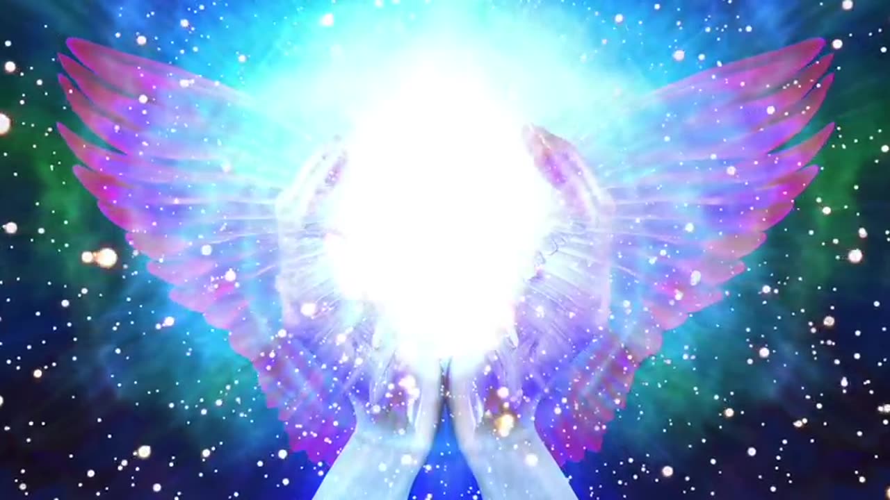 111 Hz Music To Rejuvenate Your Cellular Structure, Heal Your Karma with This Angelic Frequency