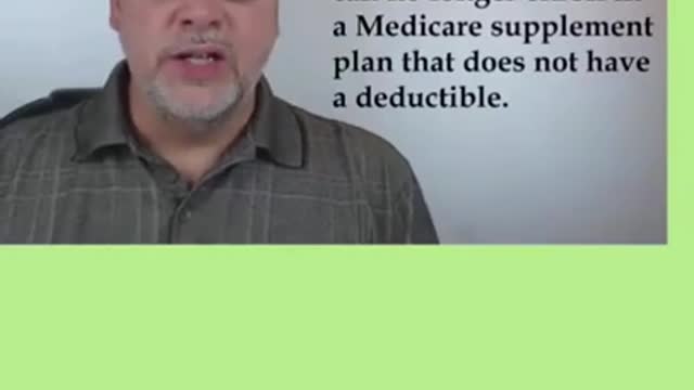 Part 1 - Medicare supplement Plan F, Is this still an option?