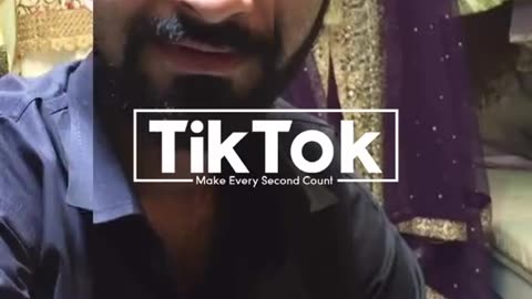 It is my video