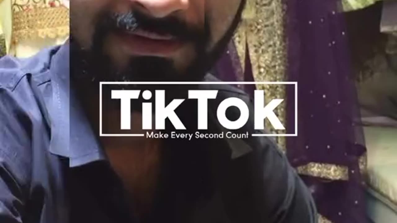 It is my video