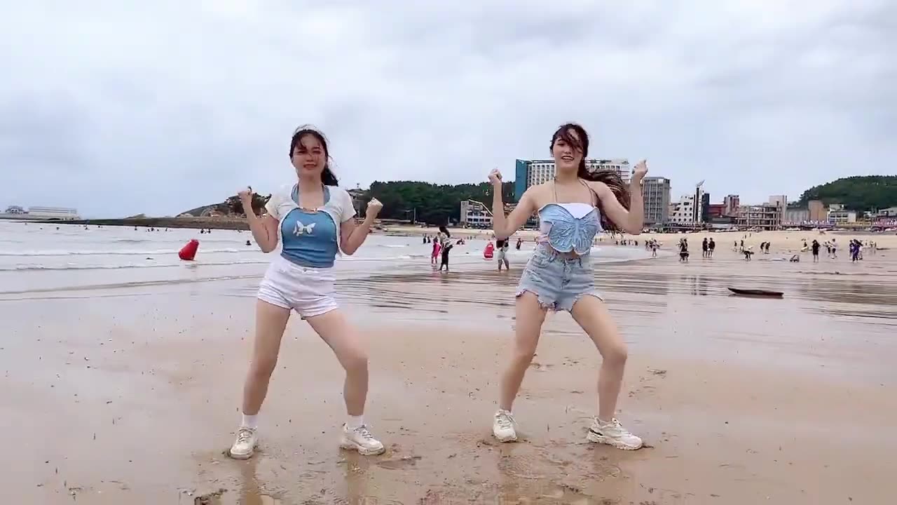 Dance Cover