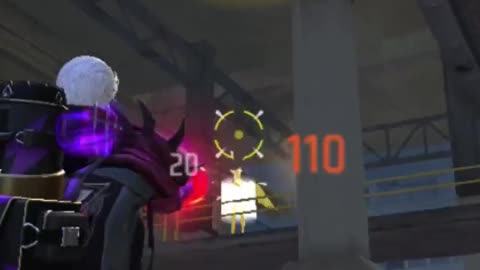 CLASH SQUAD RANKED CLUTCH