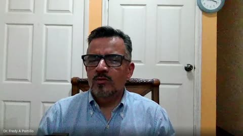 Dr Fredy Portillo y Lic Rodrigo Polo conversan sobre la victoria de Trump 2024