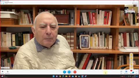 L'Ucraina è una cartina tornasole_con Antonio de Martini