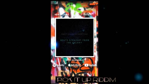 Gental-Pick It Up Riddim