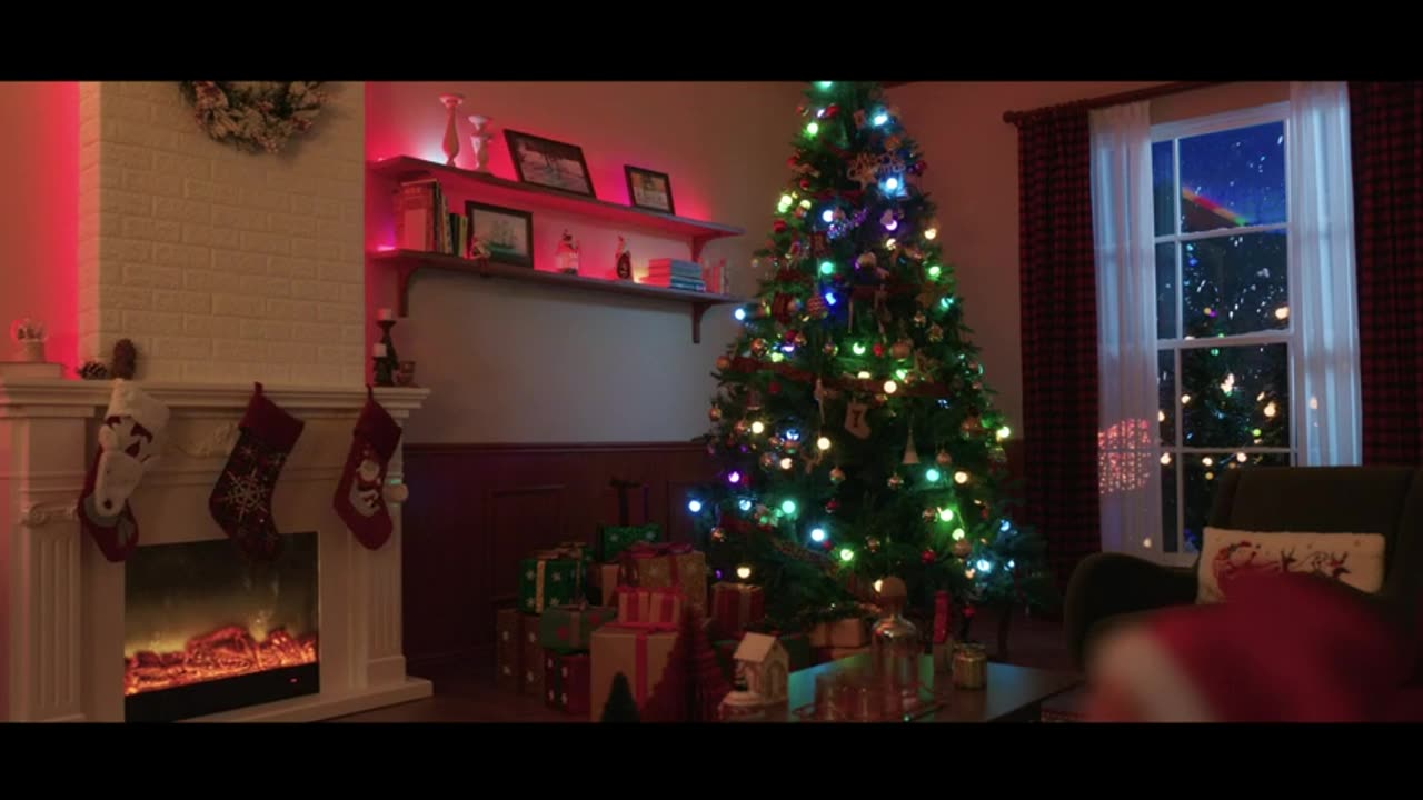 Govee Neon RGBIC Rope Lights with Music Sync DIY Design Works with Alexa Google Assistant