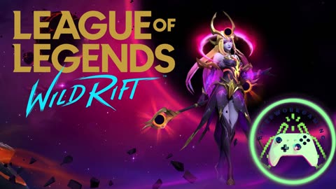🔴WEEKDAY RANKED STREAM🔴LEAGUE OF LEGENDS WILD RIFT