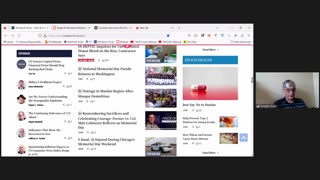 The King's Report 05/30/2023