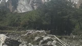 Himalayas