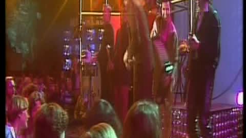 The Boomtown Rats - Banana Republic = Original 1980 TV Recording