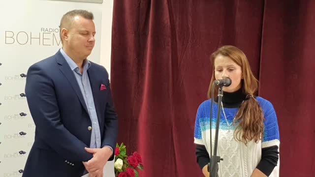 J.Rajchl, P.Rédová- Trestní oznámení na J.Cempera 14.12.2021