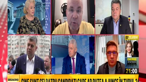 Luis Lazarus - Zeus TV; 12.09.2024; video 2