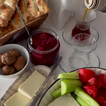 Breakfast is more than just a meal