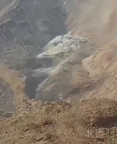 JULIE GREEN 🤲MINISTRIES WORD RECEIVED 10-14-22 A LARGE COAL MINE WILL BE IN YOUR NEWS PROPHETIC WORD FULFILLED 2-23-23