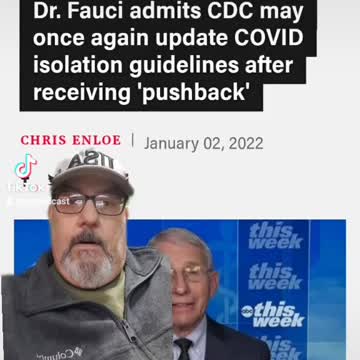 Corporations control Corona