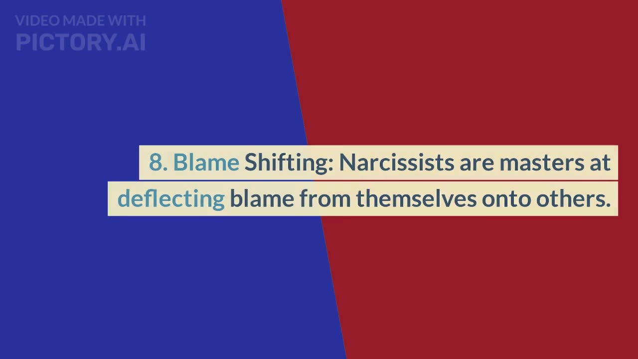 10 Things a Narcissist Would Say – Unmasking Their Manipulative Tactics!