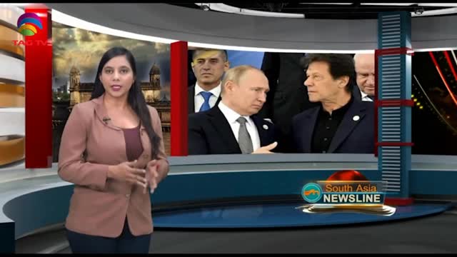 India plans to evacuate every Indian Afghanistan, Pak PM speaks to Prez Putin-SA Newsline Aug26