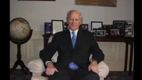 THE JEWS BEHIND TRUMP