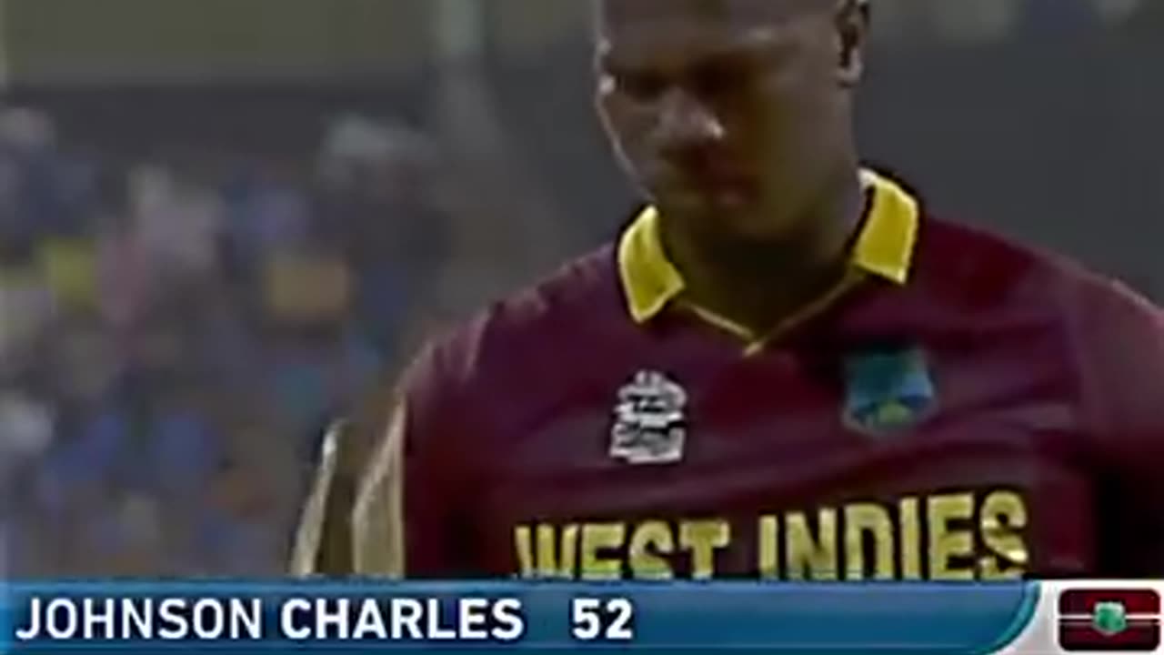 West indies vs India icc t20 world cup 2016 #rumbleviral #trendingpost