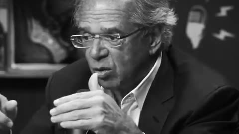 Paulo Guedes Quebra o Silêncio e REVELA o SEGREDO do SUCESSO DA ÁSIA NO CAPITALISMO MODERNO.