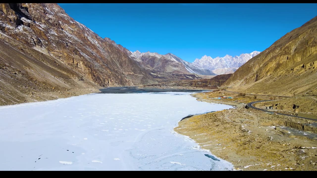 Heavan in Pakistan