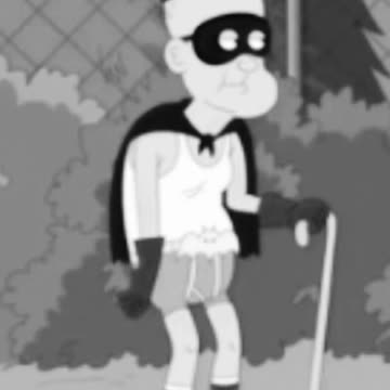 Batman Doesn't Do That