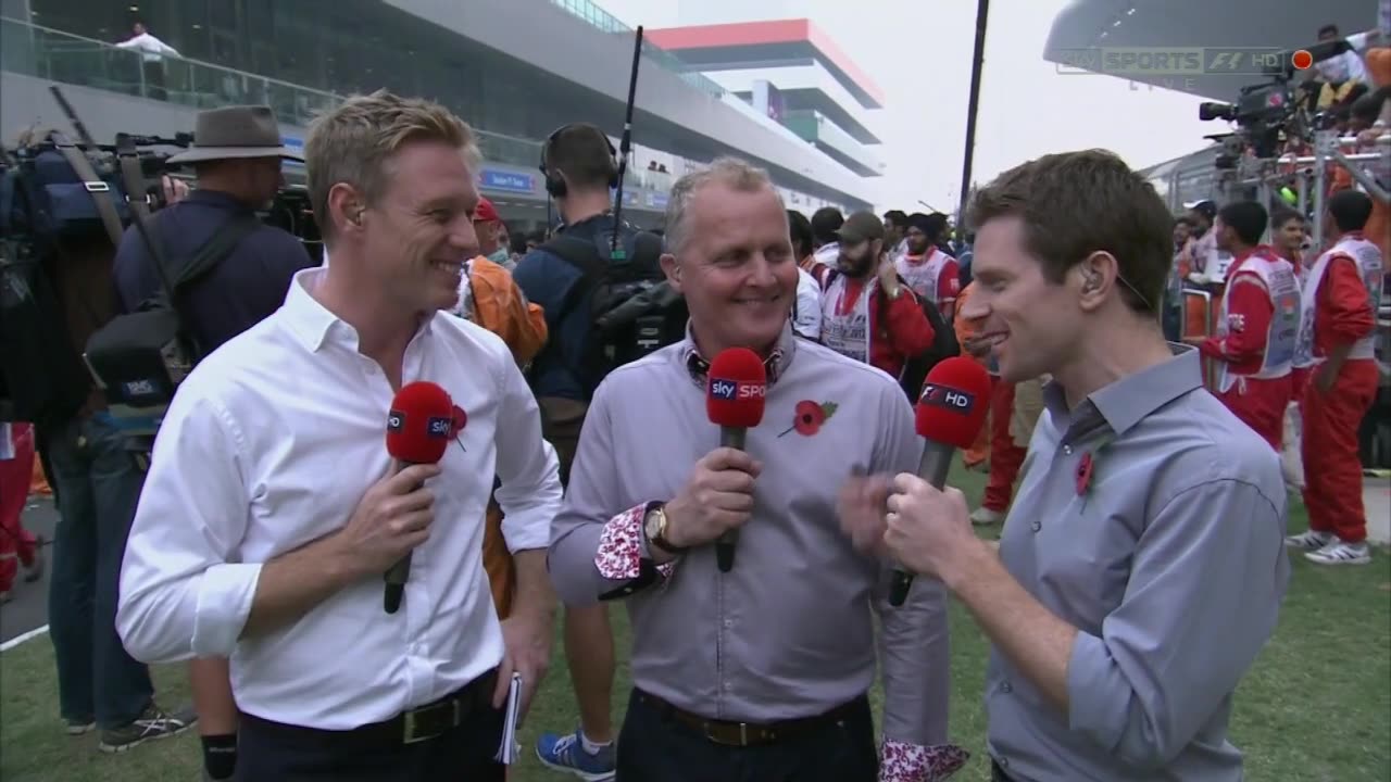 Formula 1 2013 Indian Grand Prix