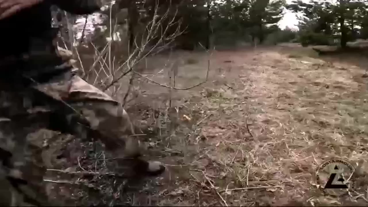 ⚡️🇺🇦🇷🇺 Unsuccessful attempt to evacuate a wounded military officer of the AFU