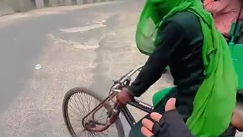 Humanity helping help