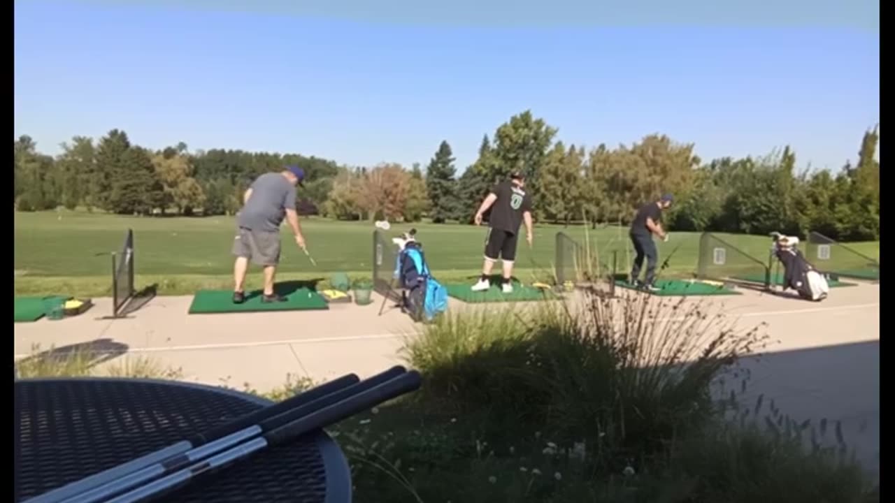Colwood Golf Course, Portland Oregon 2023