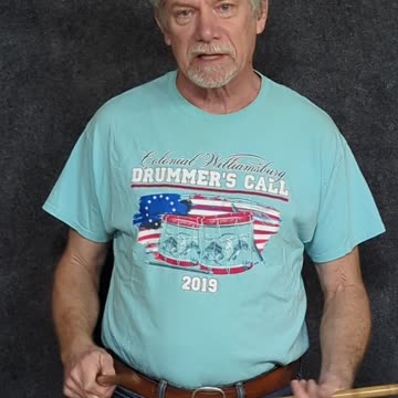 1-Minute Drum Lesson #5