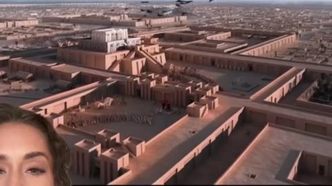 Was the tomb of Gilgamesh really why we Invaded Iraq