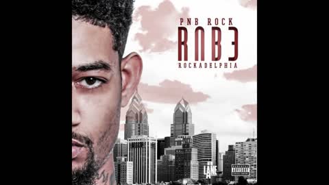PnB Rock - RNB 3 Mixtape
