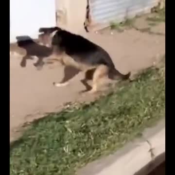 Spinning Spinning from side to side...huhuhuhuhu