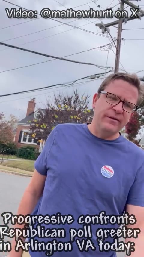 Conservative Momma - He seems nice